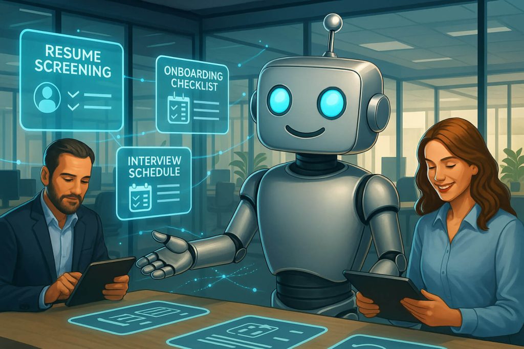 How AI Automation Is Transforming HR Teams Forever (1)